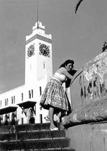 Oran- V Liliane 1959- 03